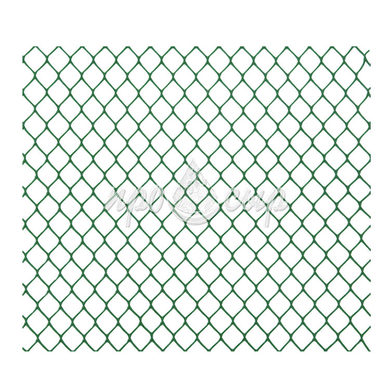 Дренажная сетка зеленая (30х100 сантиметров - отрез)